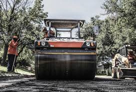 Best Driveway Grading and Leveling in Taft, TX